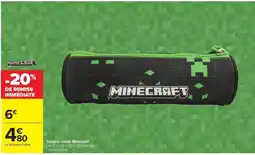 Carrefour Market Dim - trousse torde microcraft offre