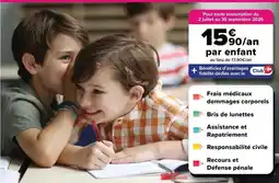 Carrefour Market Bris de lunettes assistart et rapatraffenet offre