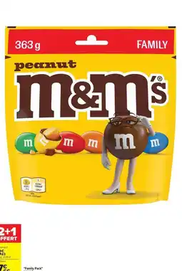 Carrefour Market Peanut offre