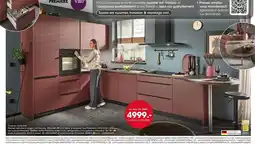 Möbel Martin Cuisine complète offre