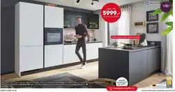 Möbel Martin Cuisine complète offre