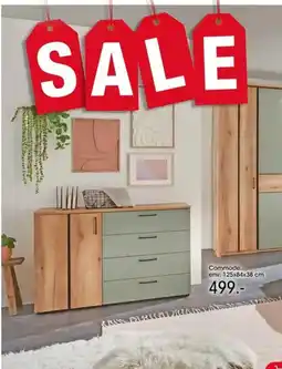 Möbel Martin Commode offre