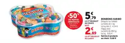 Super U HARIBO Dragolo offre
