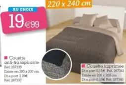 Kandy AU CHOIX offre