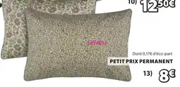 JYSK PETIT PRIX PERMANENT offre
