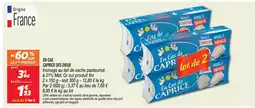 Netto Caprice des dieux en cas de caprice des dieux offre