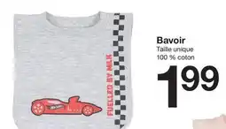 Zeeman Taille unique 100% coton offre