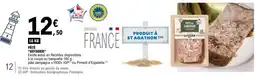 E.Leclerc Pâté Guyader offre
