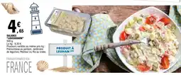 E.Leclerc Salades Loussouarn offre