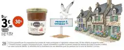 E.Leclerc Brieuc caramel offre
