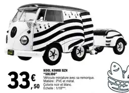 E.Leclerc KOOL KOMBI BZH offre