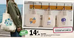 E.Leclerc SAC CABAS offre