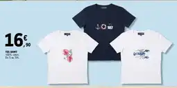 E.Leclerc Tee-shirt offre