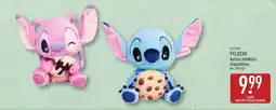 ALDI STITCH PELUCHE offre
