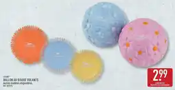 ALDI CRANE BALLON OU DISQUE VOLANTS offre