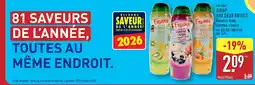 ALDI Fruima Sirop offre