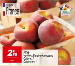 Netto PÊCHE offre