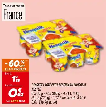 Nesquik