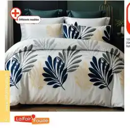 La Foir'Fouille La Foir Fouille Duvet offre