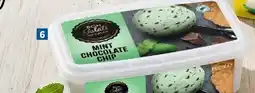 Lidl Bon gelati bac de glace offre