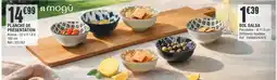 La Foir'Fouille Blu salsa offre