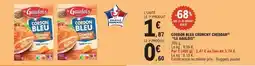 E.Leclerc Le gaulois - corbon bleu cerdoau offre