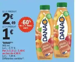 E.Leclerc Express Danao offre