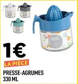 Centrakor Presse-agrumes offre