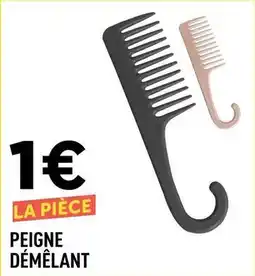 Centrakor Peign demelant offre