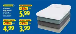 Lidl Livarno - drephanese en ripiena offre