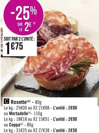 Rosette