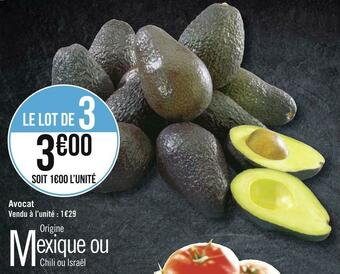 Géant Casino Avocat offre