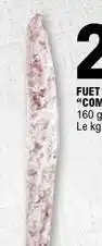 E.Leclerc Fuet offre