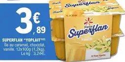 E.Leclerc Google - yoplait offre