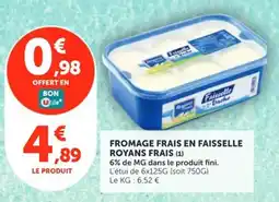 Utile Faisselle Vache offre