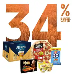 Intermarché Affligem Blonde offre