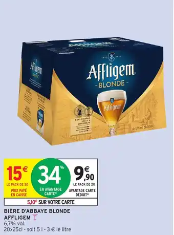 Affligem Blonde