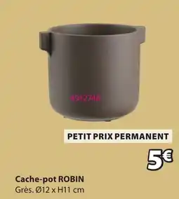 JYSK ROBIN Cache-pot offre