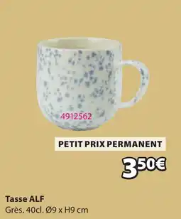 JYSK ALF Tasse offre