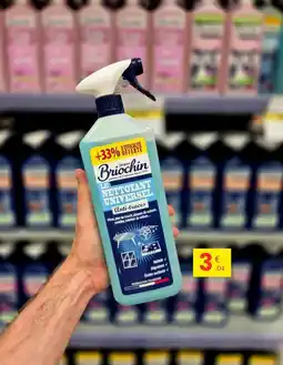 Stokomani Bucchin offre
