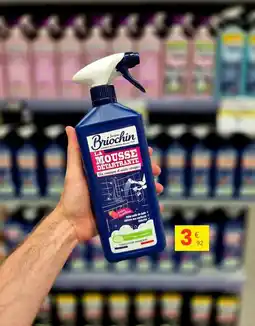 Stokomani Briochin mousse offre