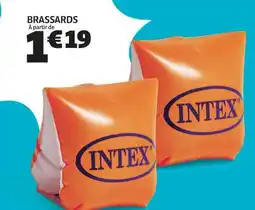GiFi Intex - brassards offre