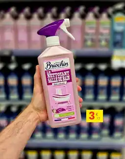 Stokomani Cat - briochin offre