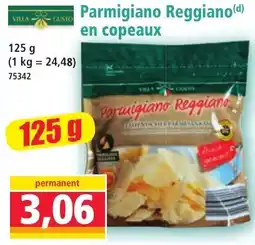 Norma Villa Gusto Parmigiano Reggiano offre