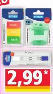 Norma STYLOX Stylo offre