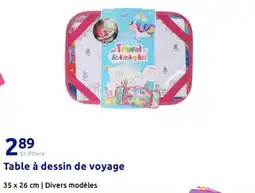 Action Travel Activity kit offre
