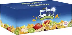 Auchan Capri sun capri sun multivitaminé offre