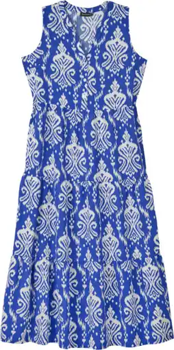 Auchan In extenso robe femme inextenso offre