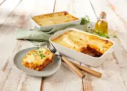 Auchan Auchan lasagnes à la bolognaise auchan le traiteur offre