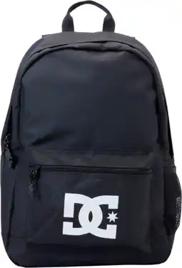 Auchan Dc shoes sac à dos nickel bag dc shoes offre